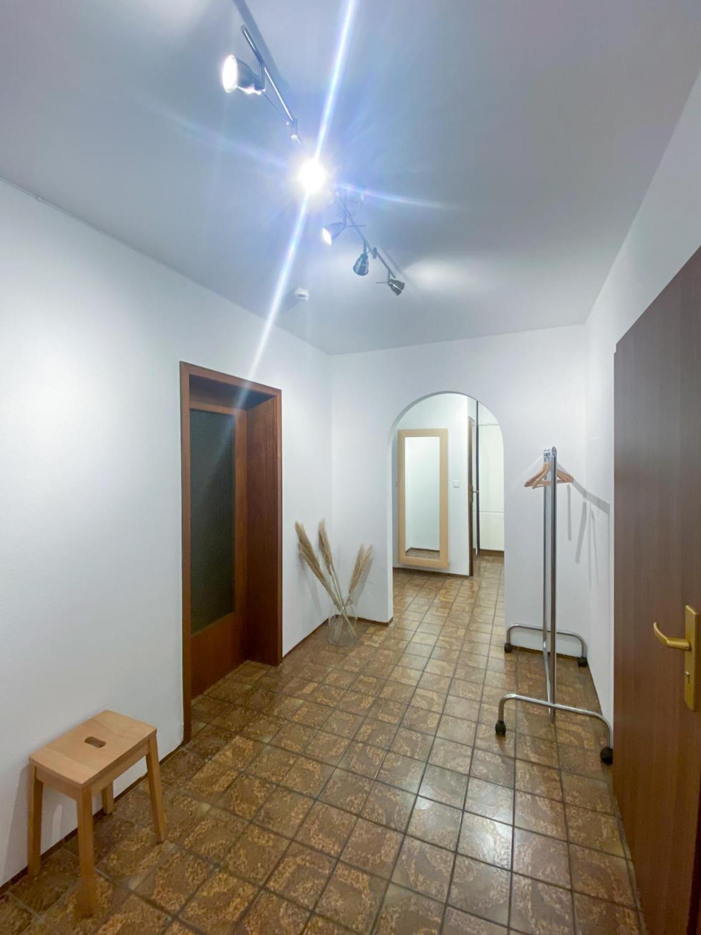 Ferienwohnung Karlstadt Exteriör bild