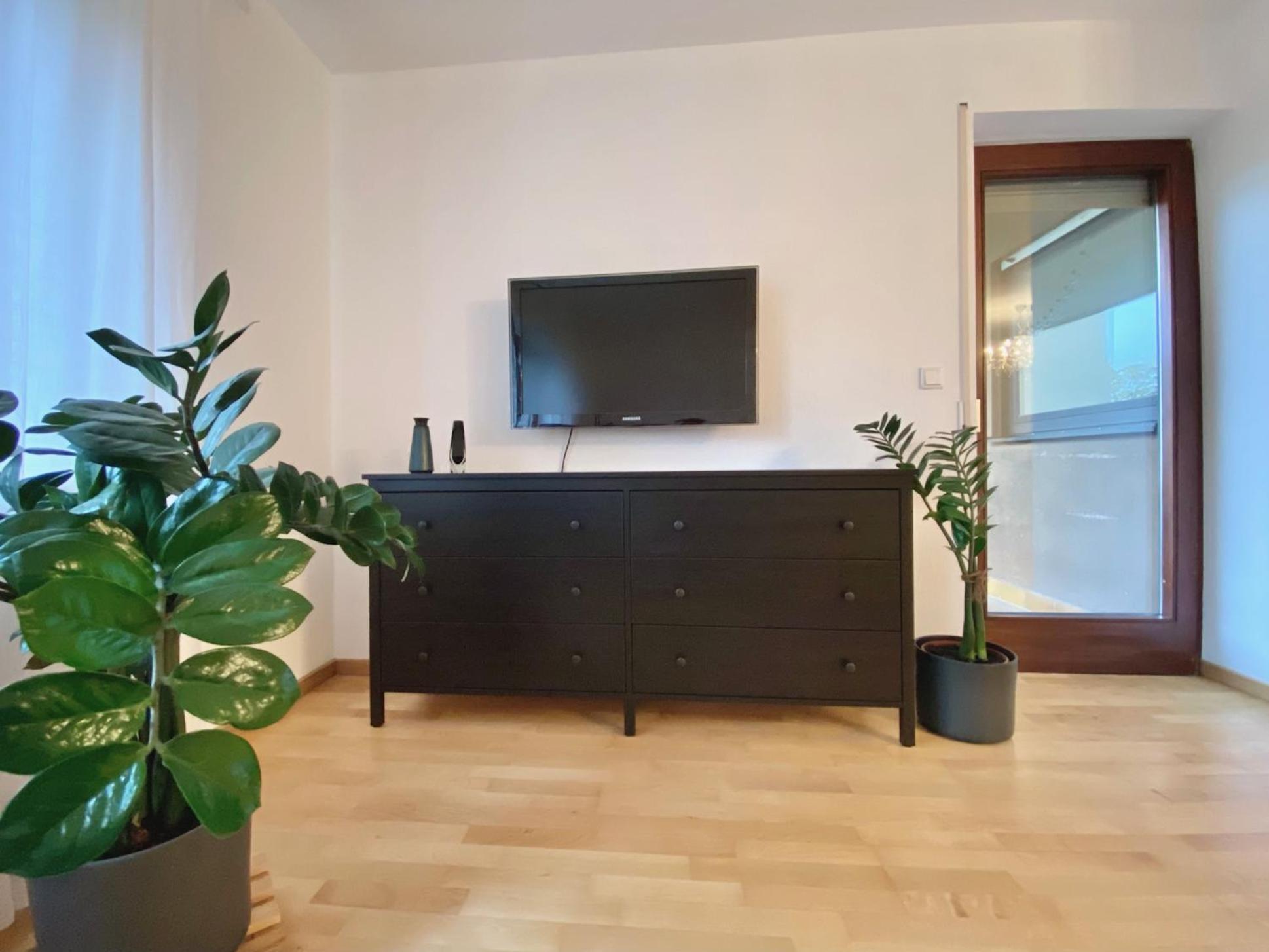 Ferienwohnung Karlstadt Exteriör bild