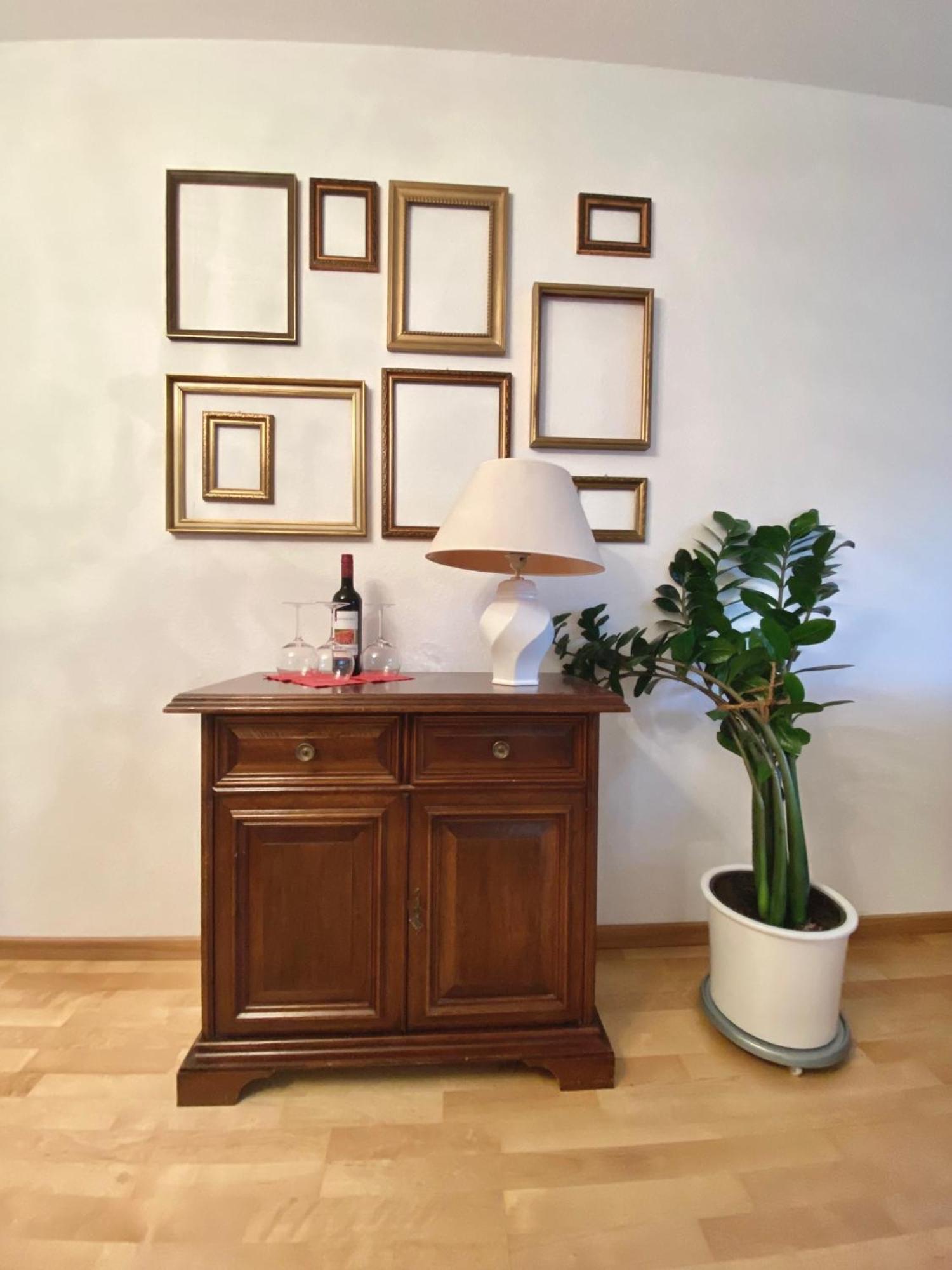 Ferienwohnung Karlstadt Exteriör bild