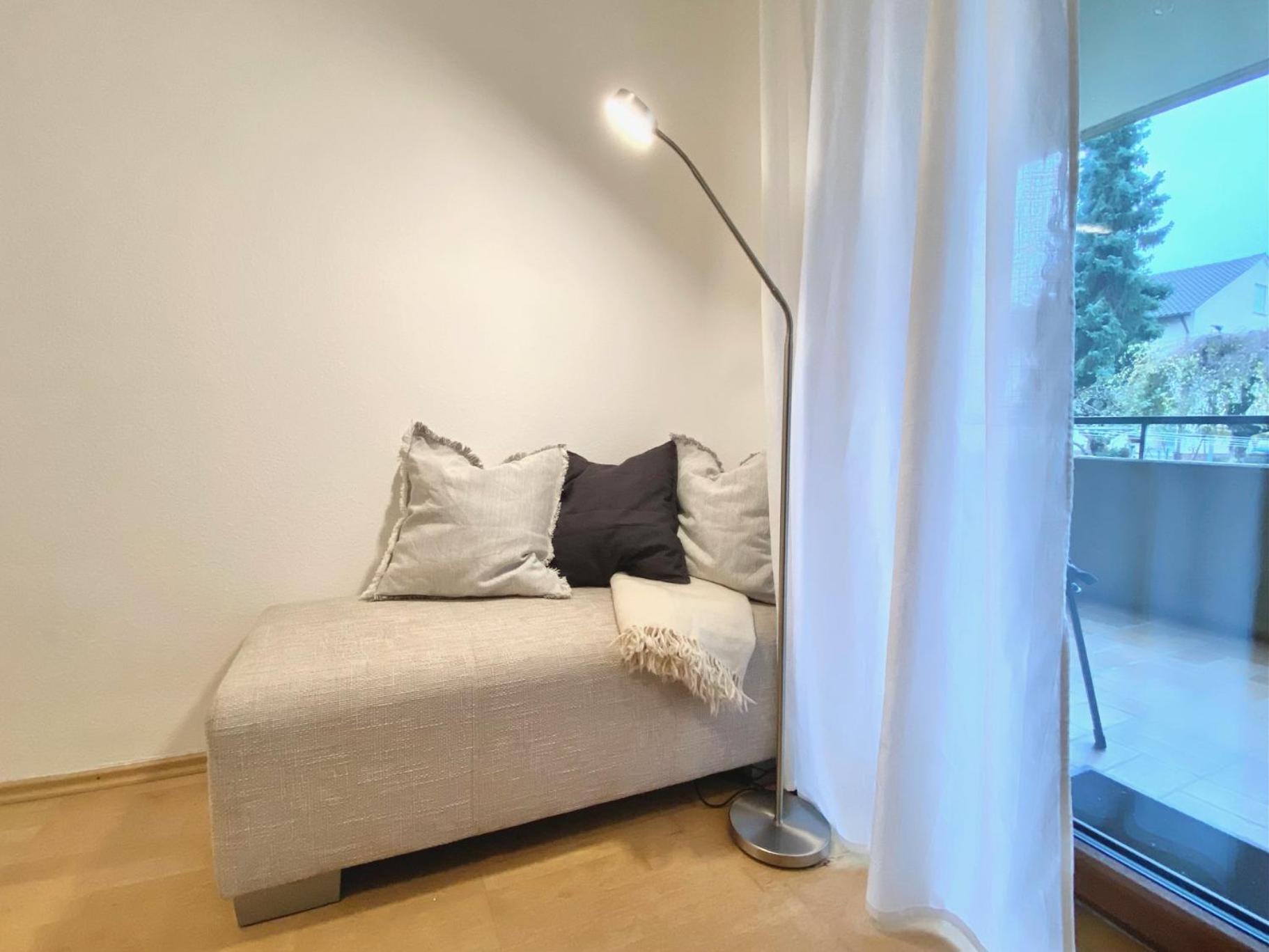 Ferienwohnung Karlstadt Exteriör bild